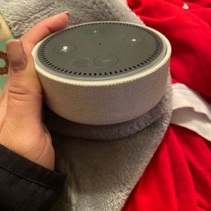 Amazon echo